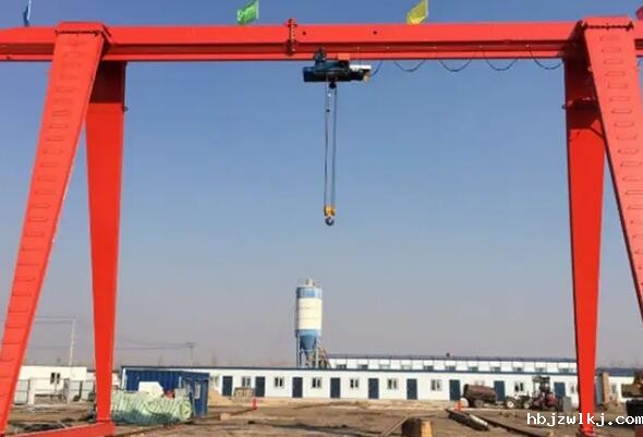 5吨龙门吊的价格、5吨龙门吊厂家提供详细报价